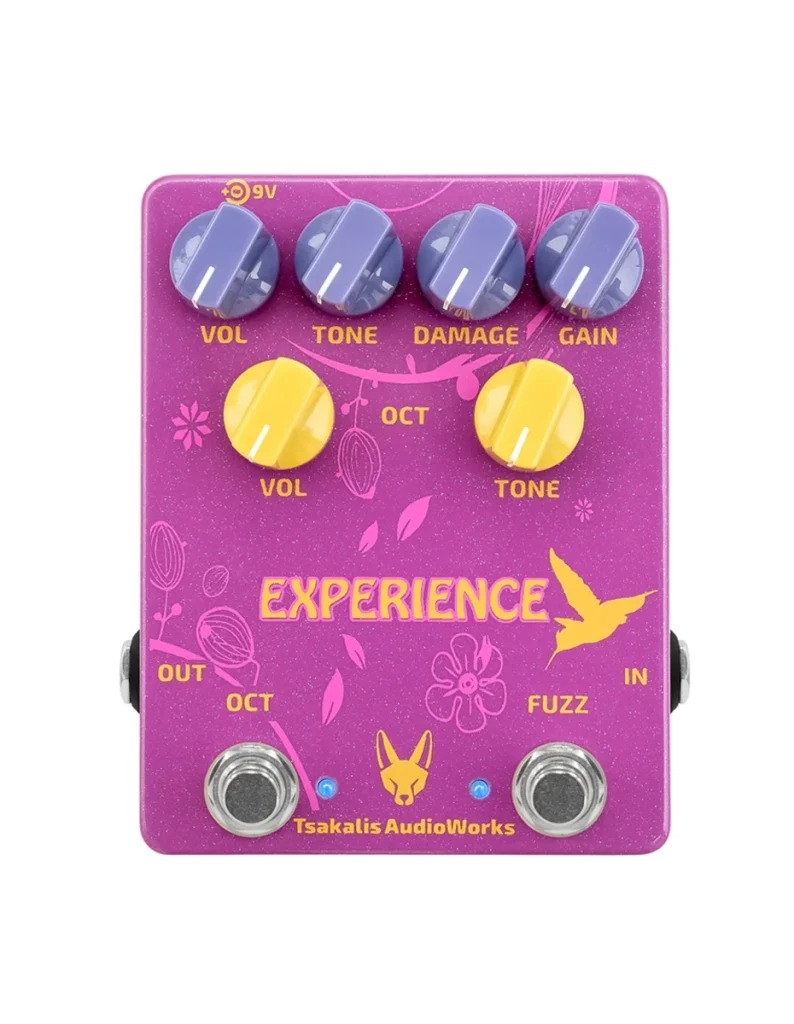 楽天市場】Catalinbread Octapussy 新品 オクターブファズ [カタリン