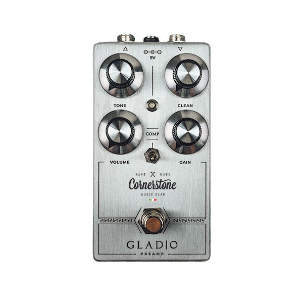 楽天市場】Crews Maniac Sound SVD-001 Bass Over Drive 新品