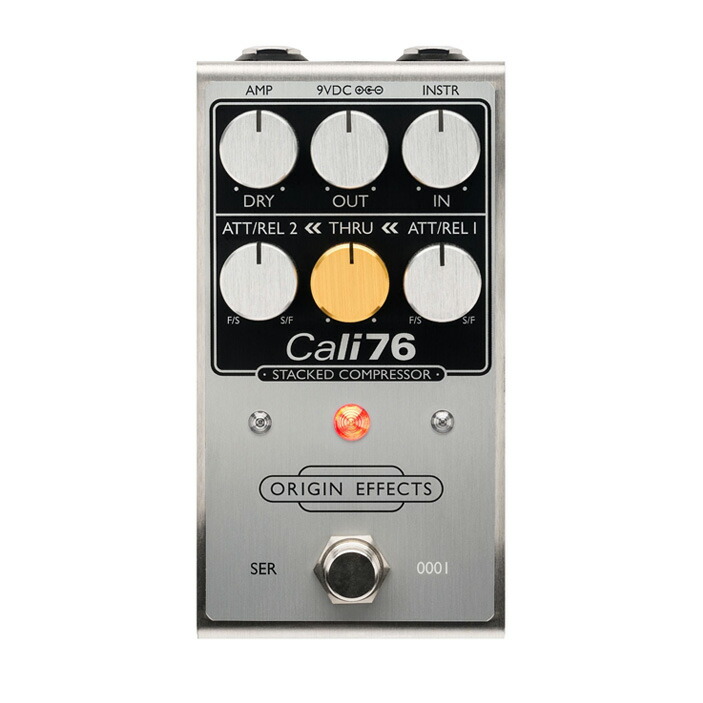 nature sound VRC ギターエフェクター Effects pedals | nature sound Official Website