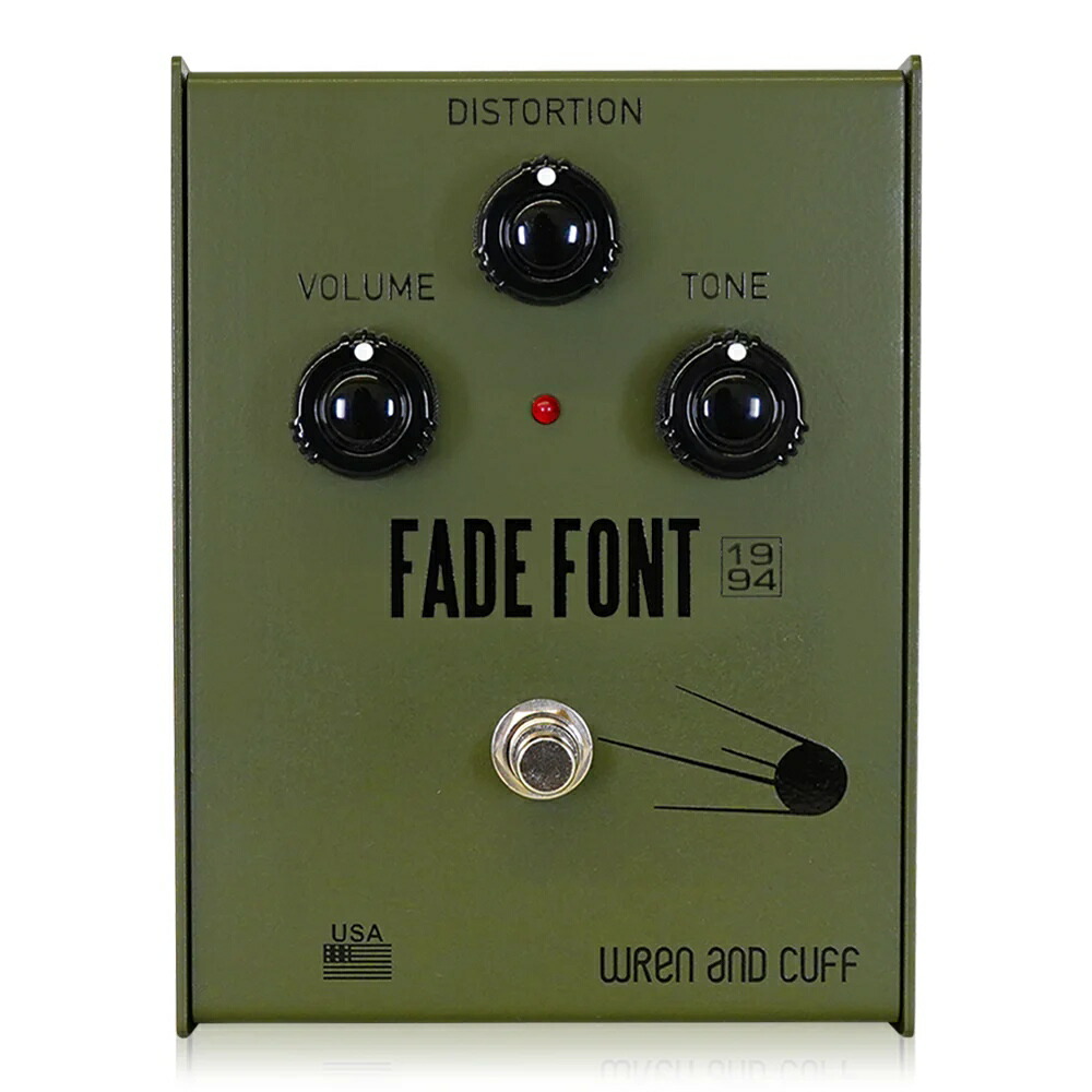 楽天市場】Wren and Cuff 47/73 Classic 新品[レナンドカフ
