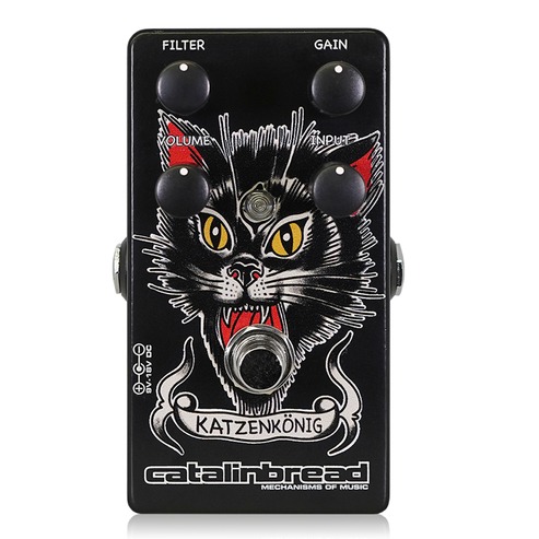 楽天市場】Catalinbread CALLISTO MKII新品 コーラス [カタリン
