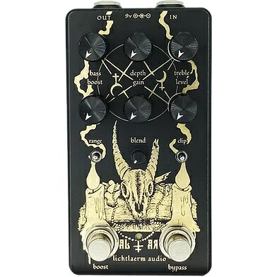 Lichtlaerm audio medusa リヒラムオーディオ　メデューサ Lichtlaerm Audio Medusa Swedish Death Machine – eastside