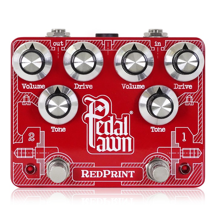 lauren audio mustang オーバードライブ ギターエフェクター 楽天市場】LAUREN AUDIO Mustang 新品 オーバードライブ