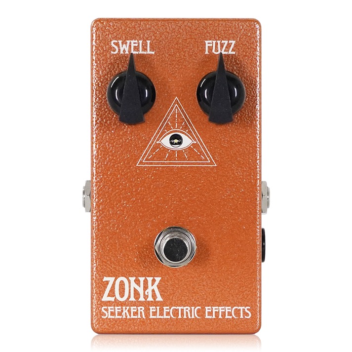 楽天市場】Stoner's FX JAZZ FUZZ 新品 ファズ[ストナーズ,Stoners