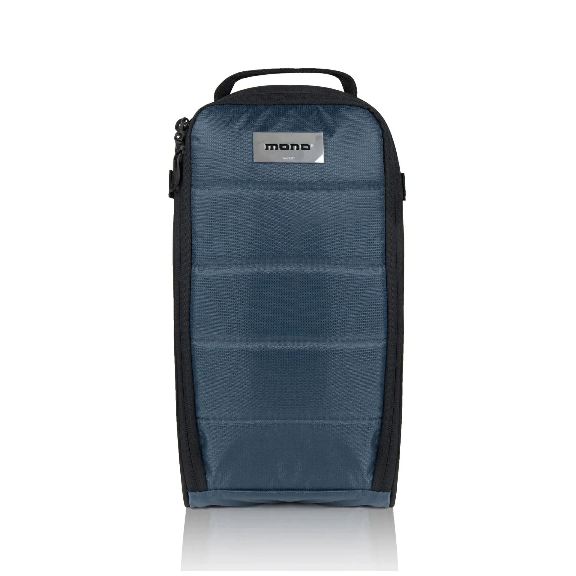 MONO M-80 TK1 V2 GRY 新品 ギターチック [モノ][エクストラポケット][Gray,グレイ,灰][Case,ケース,Gig Bag][小物入れ]｜ギタープラネット