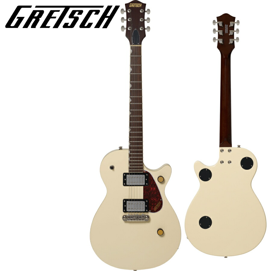 楽天市場】Gretsch G6129T-1957 Silver Jet シルバー 新品 [グレッチ