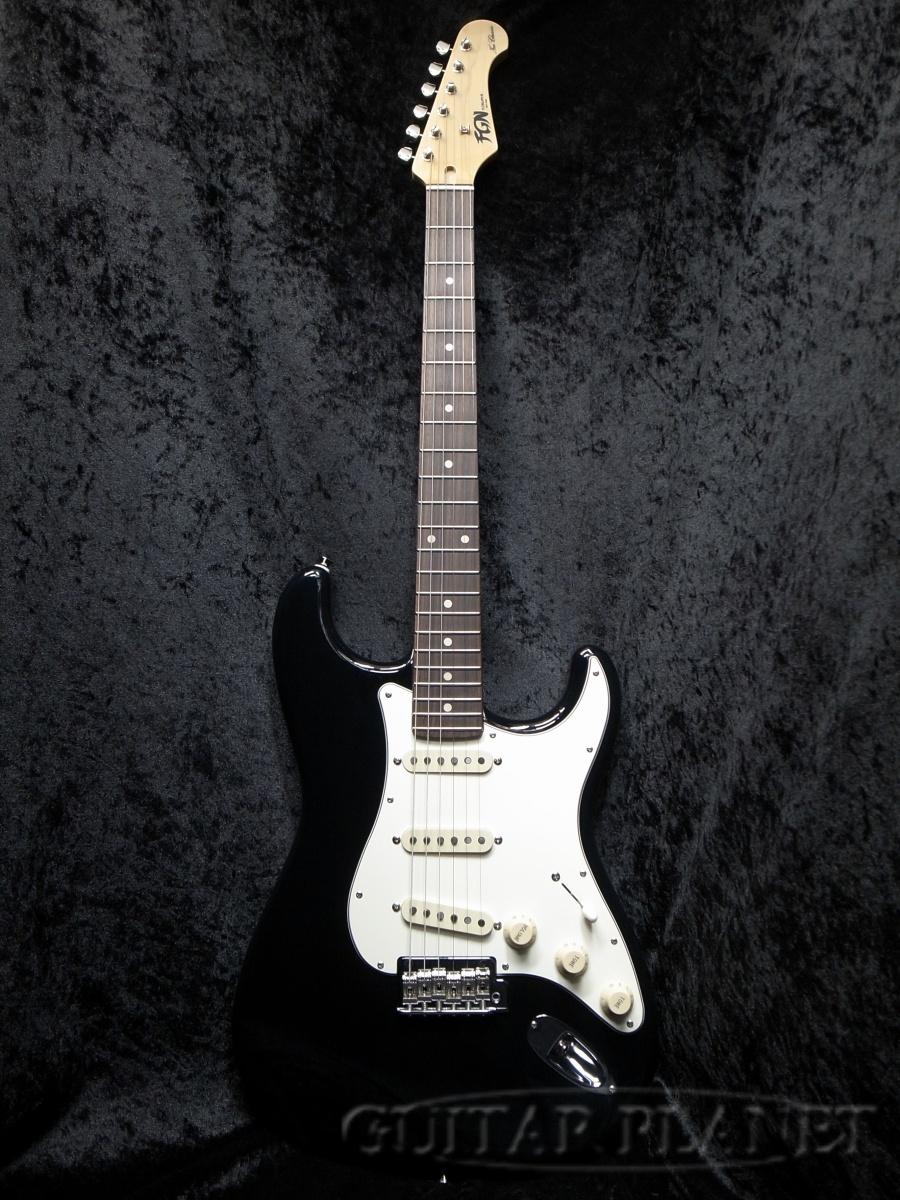 美品　フジゲン　ストラト　FUJIGEN NST200RAL VSB FUJIGEN 《※入荷しました。 在庫あります。》 FGN NST200RAL VSB