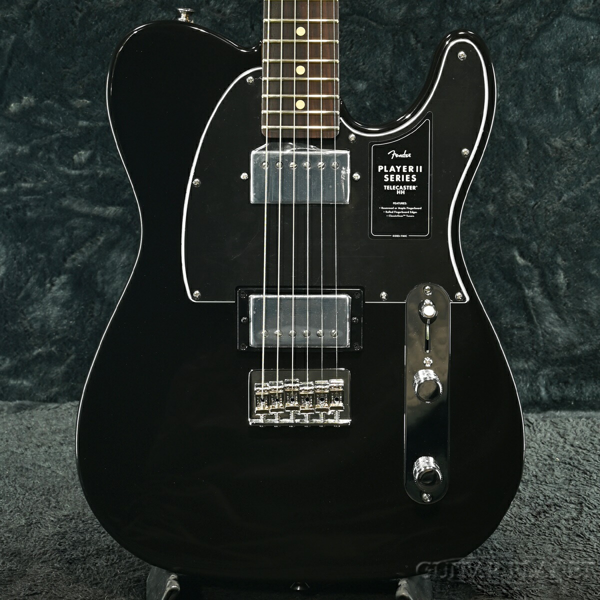 楽天市場】【限定30本】Fender Mexico Special Edition Telecaster