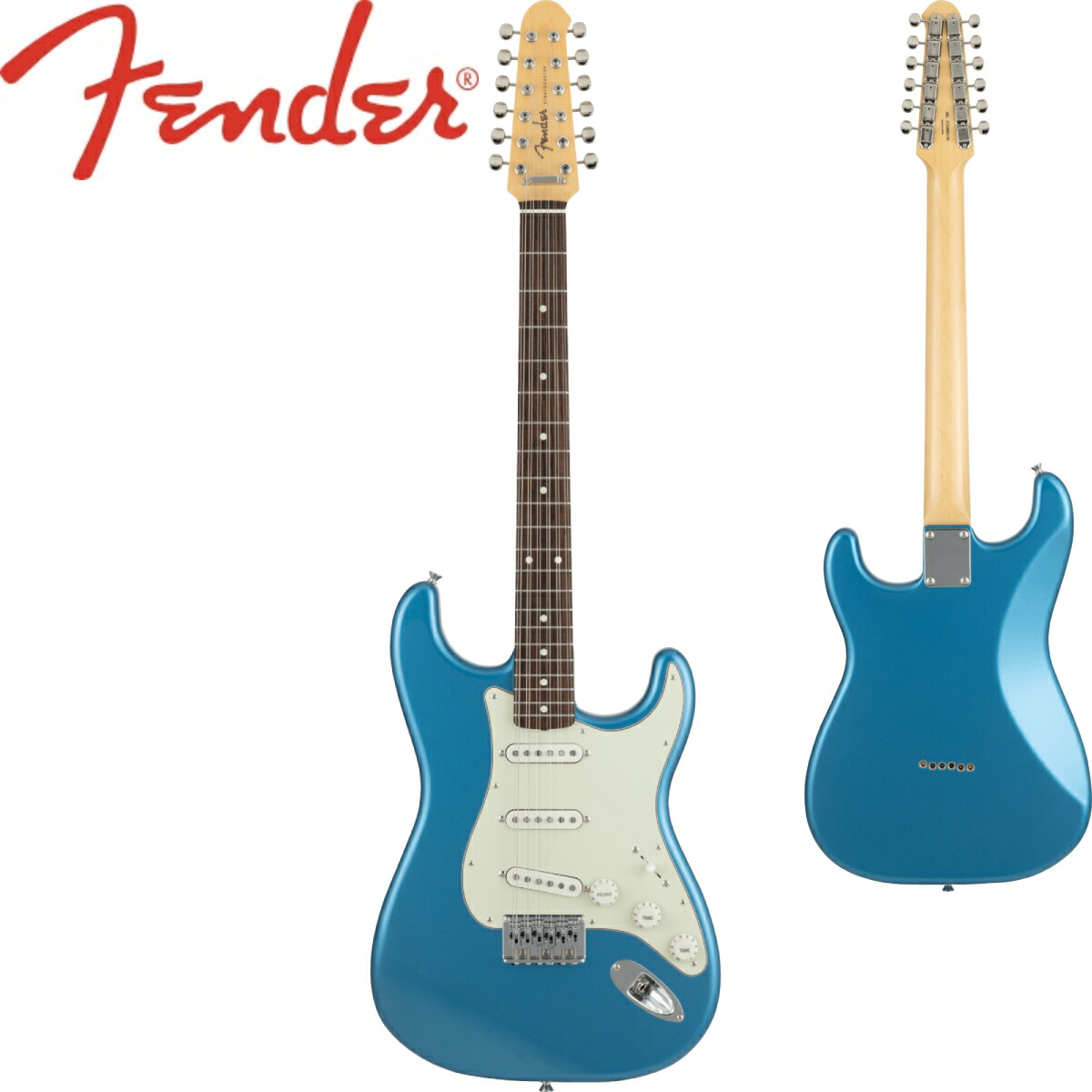 楽天市場】Fender Mexico Robert Cray Stratocaster Violet 新品