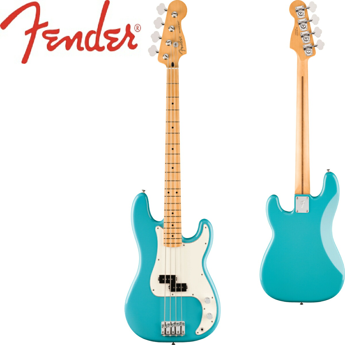 ■Tender PB Precision Bass 日本製 プレシジョンベース Fender 1966y[Precision Bass | GUITAR TRADERS TOKYO