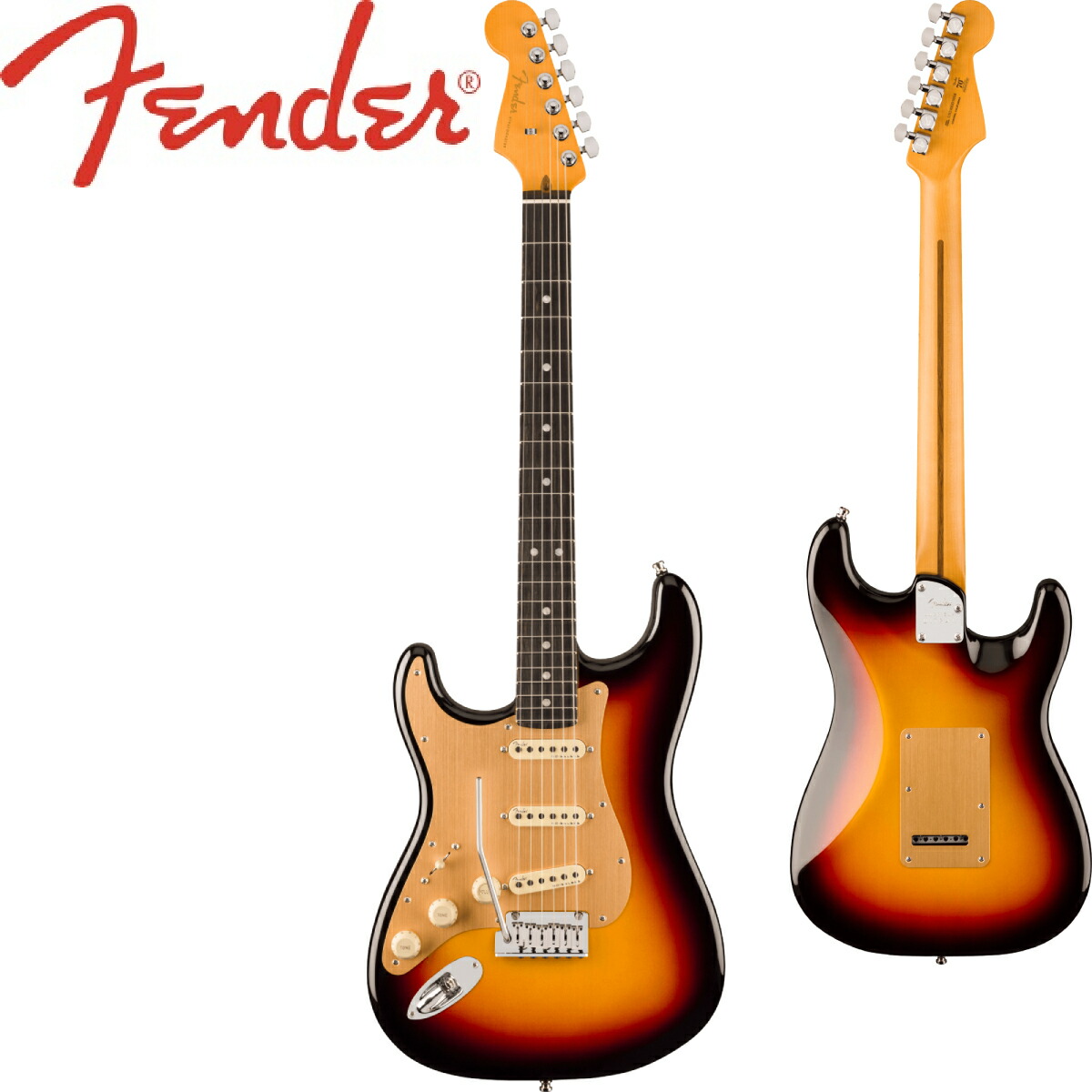 楽天市場】Squier Standard Stratocaster Left Hand 新品