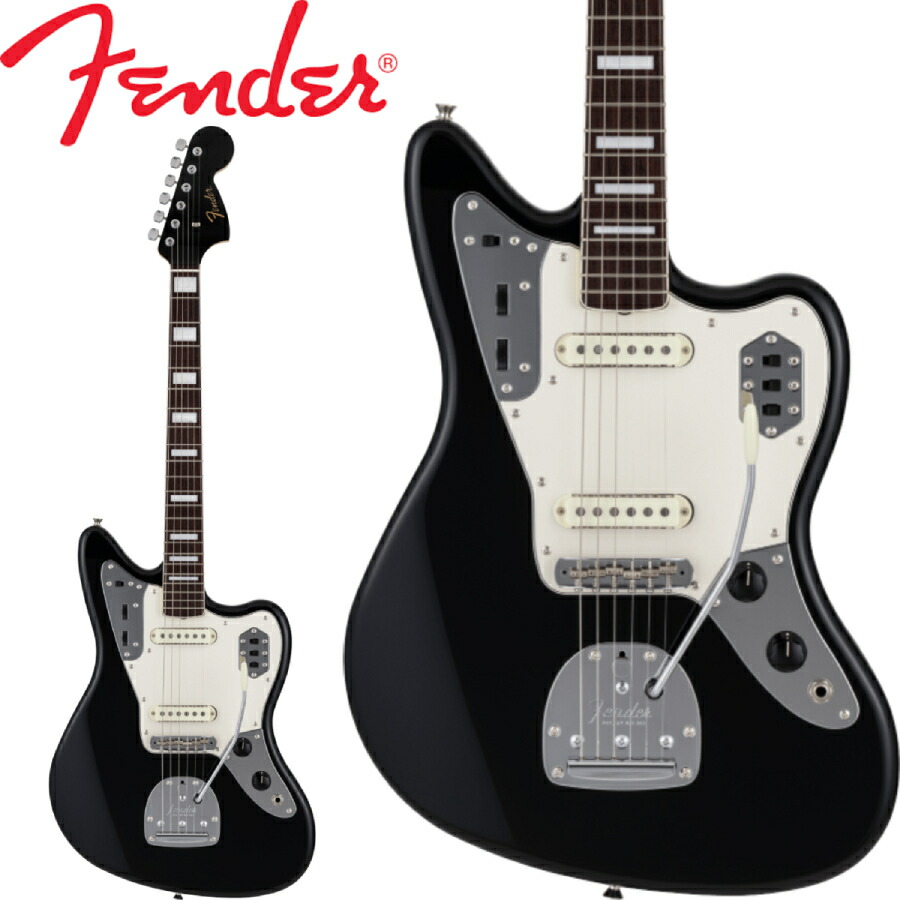 楽天市場】Fender Alternate Reality Sixty-Six -Natural- 新品