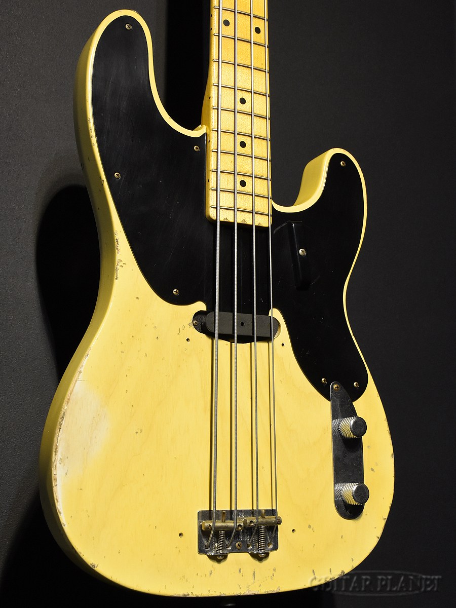 楽天市場】Fender Mexico Duff McKagan Deluxe Precision Bass