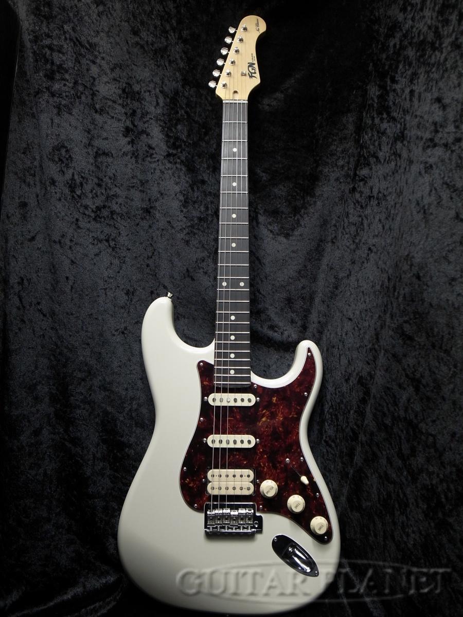 楽天市場】Tokai AST110 VWH 新品 ヴィンテージホワイト[東海
