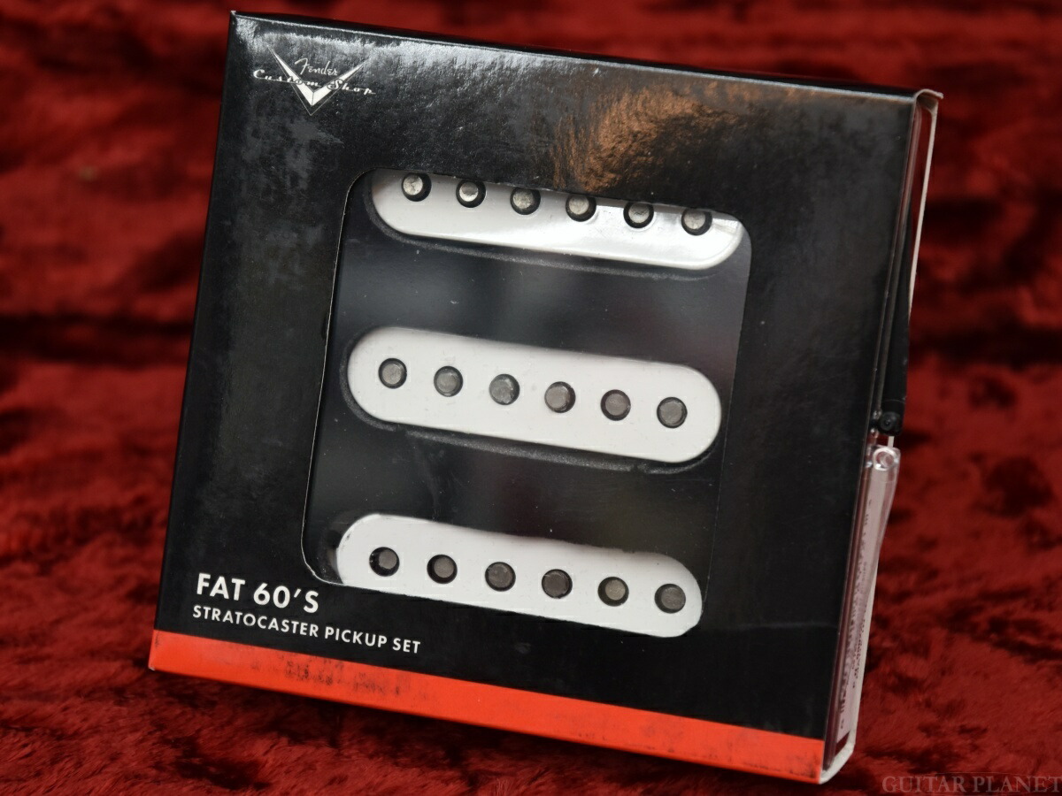 楽天市場】【正規輸入品】Fender Custom Shop CUSTOM SHOP HAND-WOUND