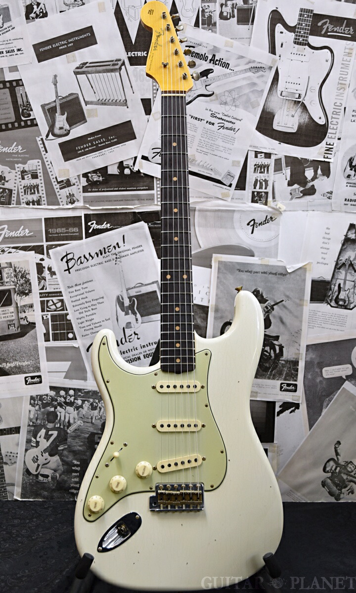 楽天市場】Fender DLX-8 STEEL GUITAR-WBL 新品 スチールギター