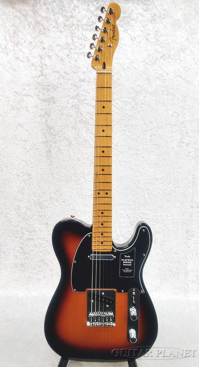 楽天市場】Fender Mexico Player Plus Telecaster -Cosmic Jade