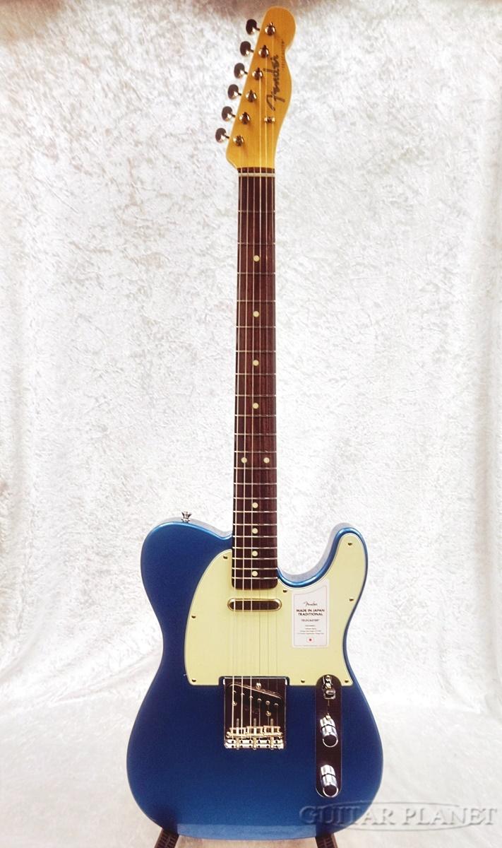 楽天市場】Fender Made in Japan Modern Telecaster -Sunset