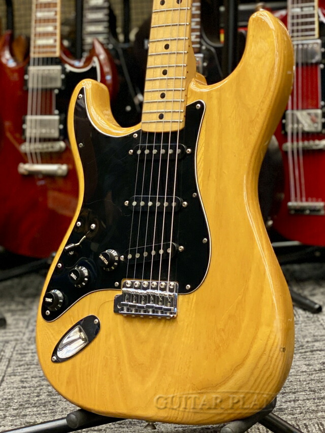 楽天市場】Fender Mexico Kurt Cobain Jag-Stang Left-Hand -Fiesta