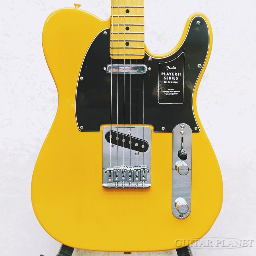楽天市場】Fender Mexico Player Telecaster HH -Silver- 新品