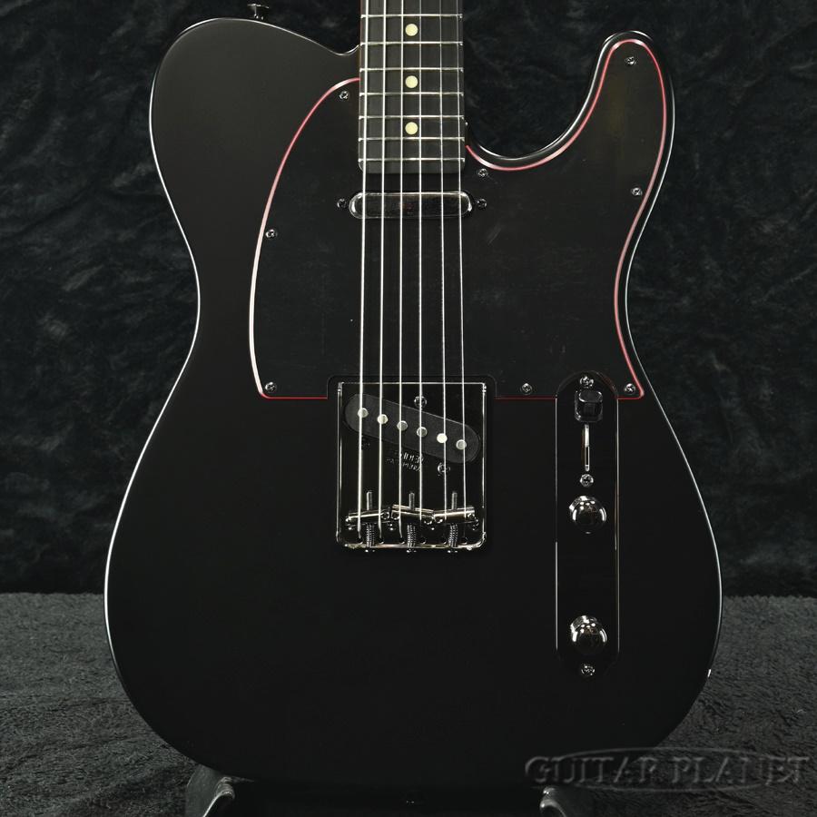 楽天市場】Fender Player II Telecaster HH Black/Rosewood 新品