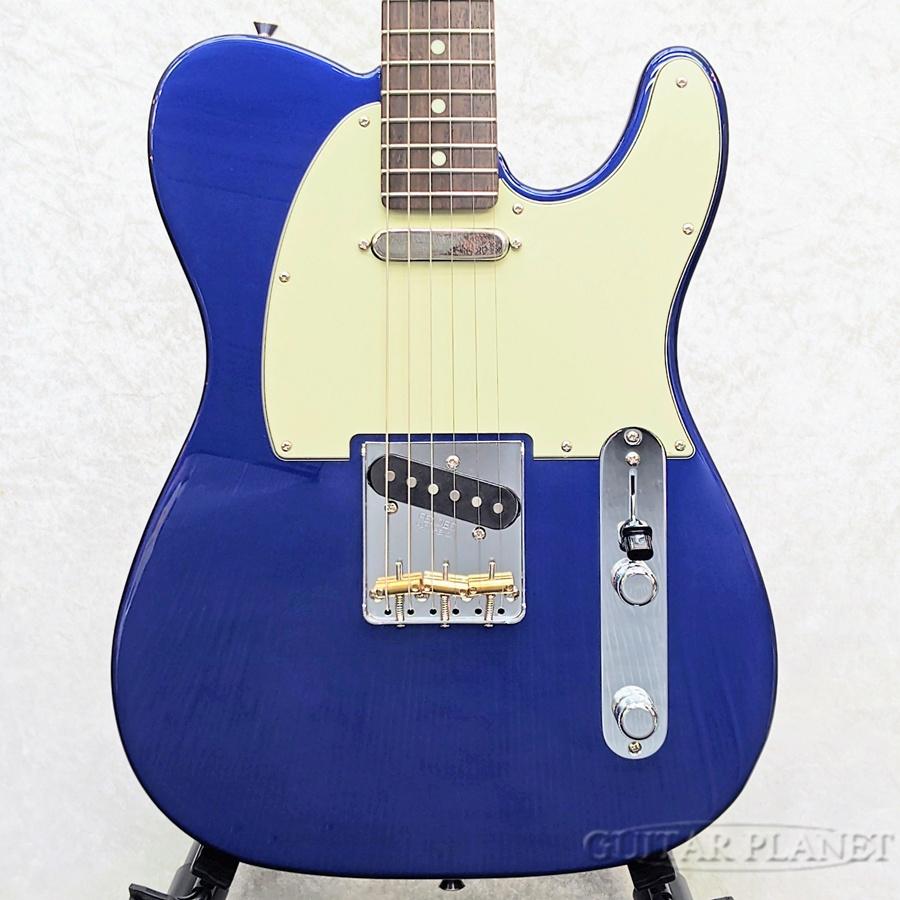 楽天市場】【限定30本】Fender Mexico Special Edition Telecaster