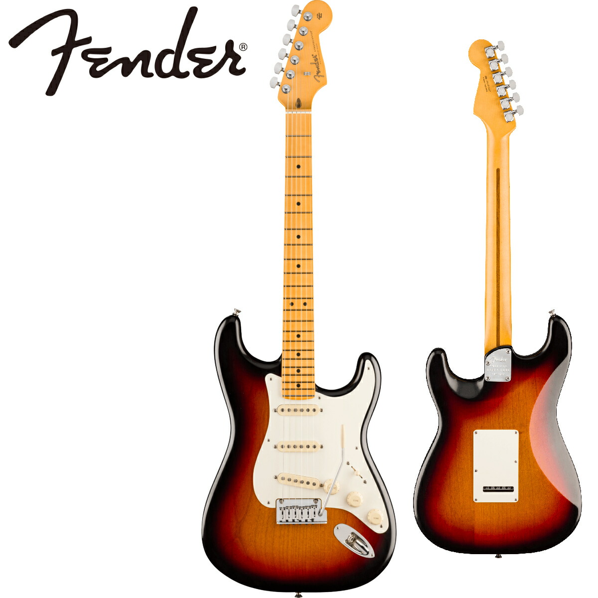 FENDER American Original 限定'50sストラト ボディー Fender USA USED 中古 50th Anniversary American Vintage 1954