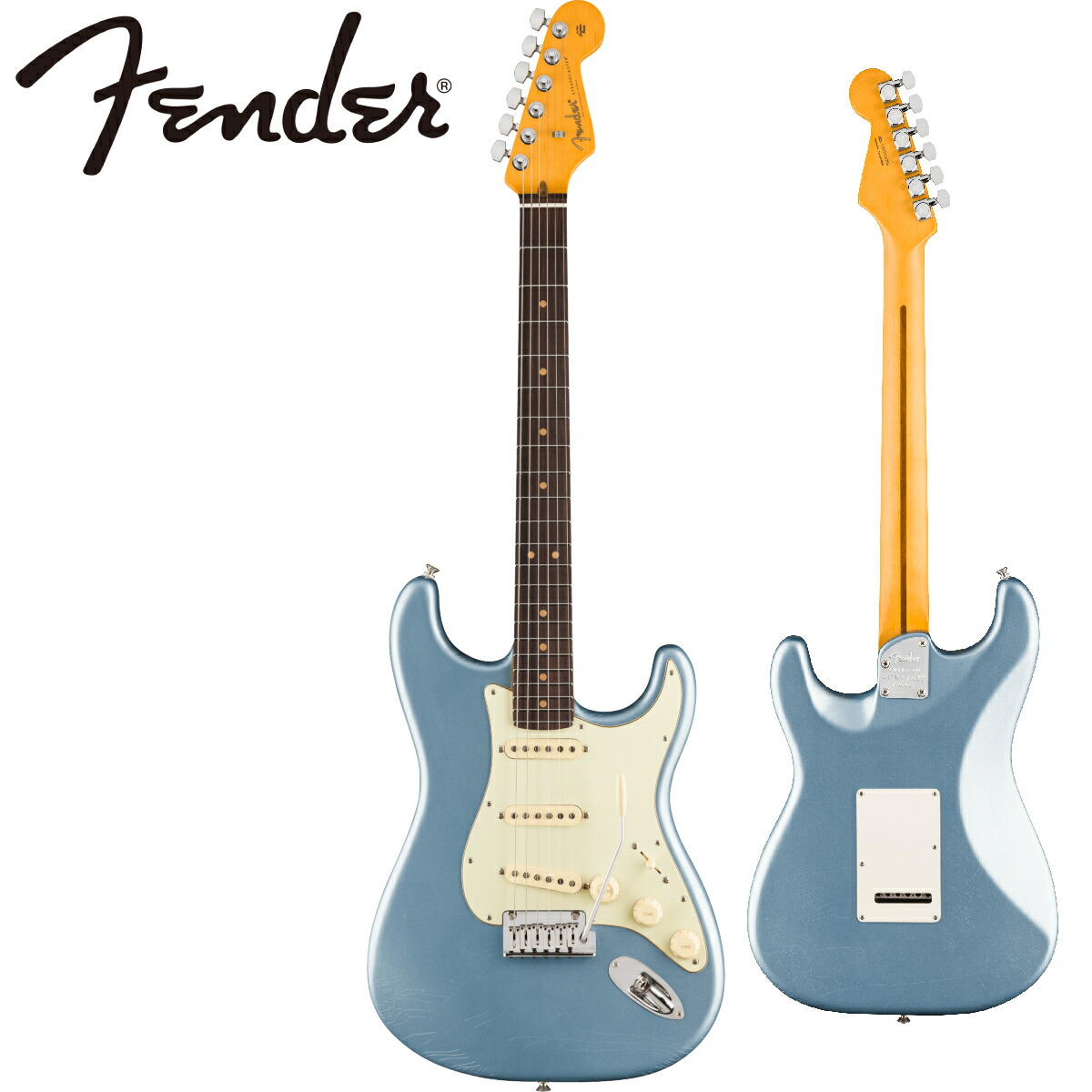 楽天市場】Fender USA American Original 50s Stratocaster