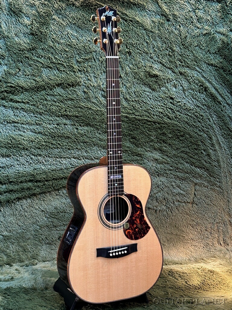 楽天市場】Maton PERFORMER エレアコギター メイトン 【 市川