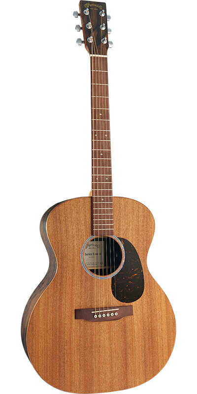 エレアコ　 アコギ　アコースティックギター　GPC-X2E-03 Sap-Mac 楽天市場】Martin GPC-X2E-03 Sap-Mac (GPC-X2E Macassar) w