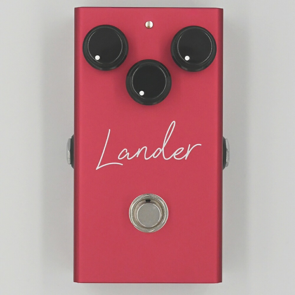 楽天市場】Stoner's FX JAZZ FUZZ 新品 ファズ[ストナーズ