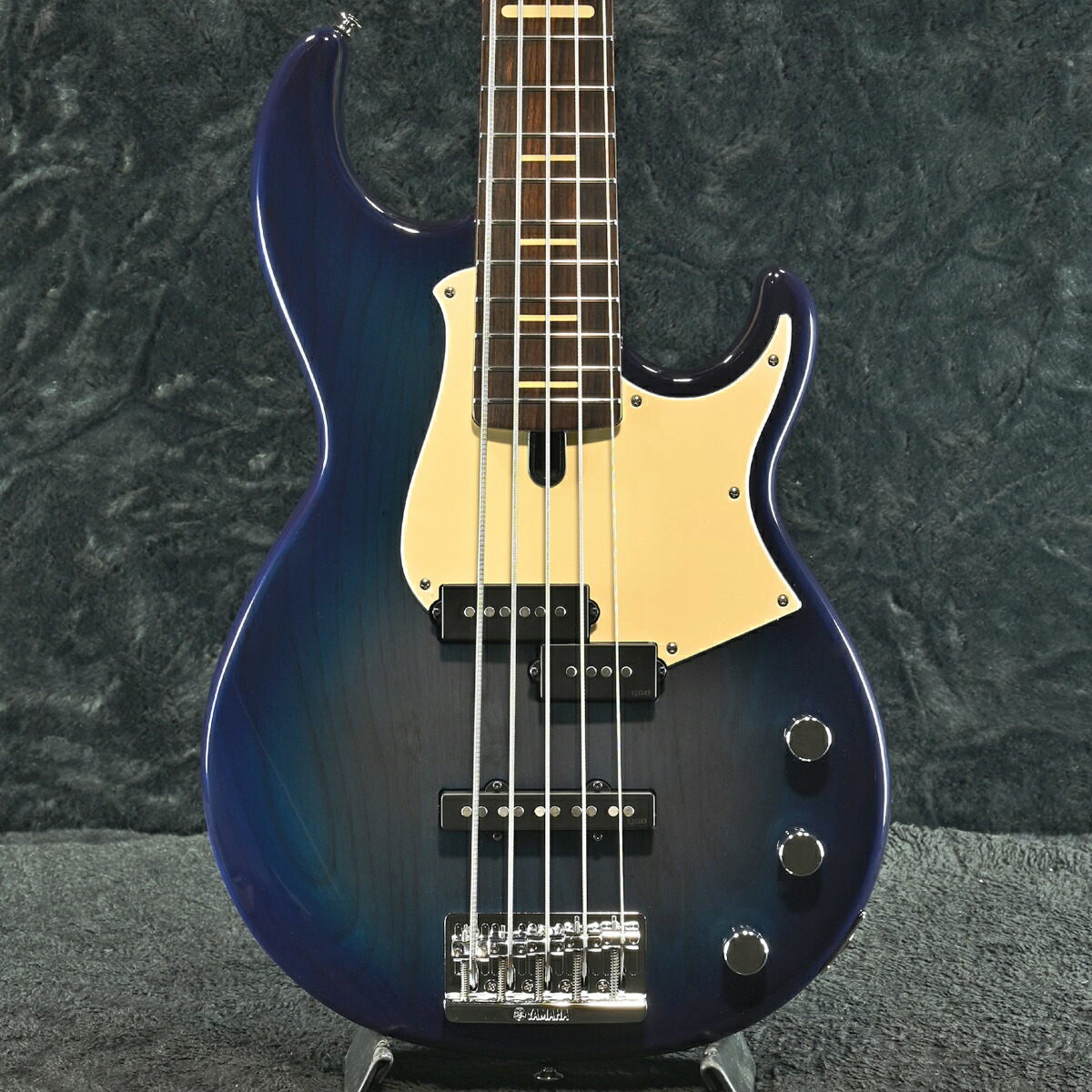 楽天市場】【限定カラー】Rickenbacker 4003 新品 BlueBoy[リッケン