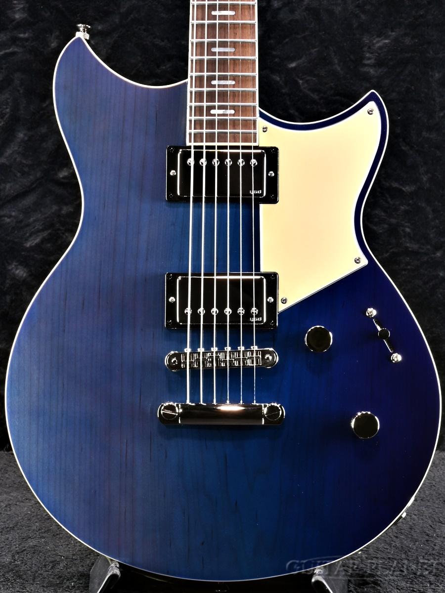 【楽天市場】YAMAHA / RSP20 Revstar Professional -Moonlight Blue- 新品 [ヤマハ][レブ ...