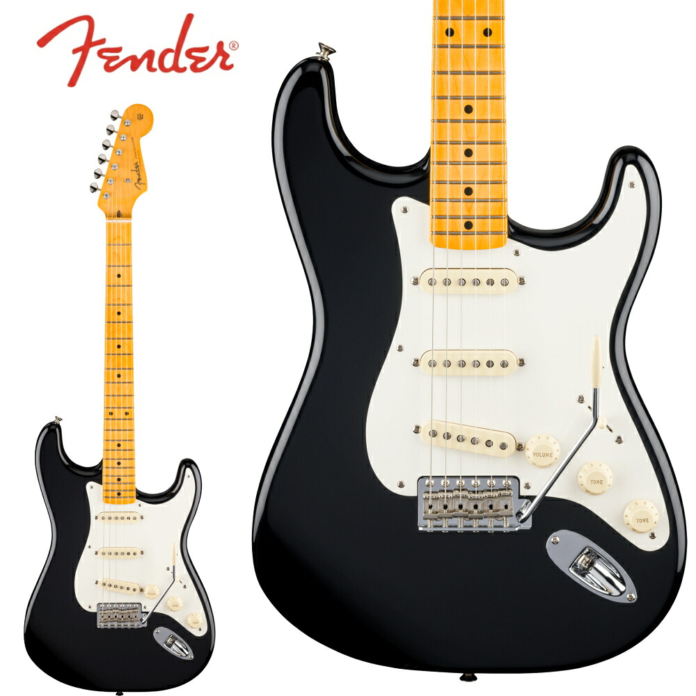 楽天市場】Fender USA American Vintage II 1961 Stratocaster