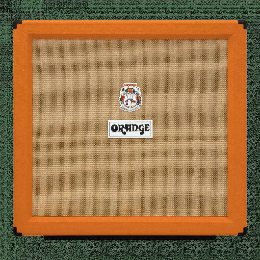 楽天市場】Orange #4 Jim Root PPC212 新品 ギターアンプキャビネット