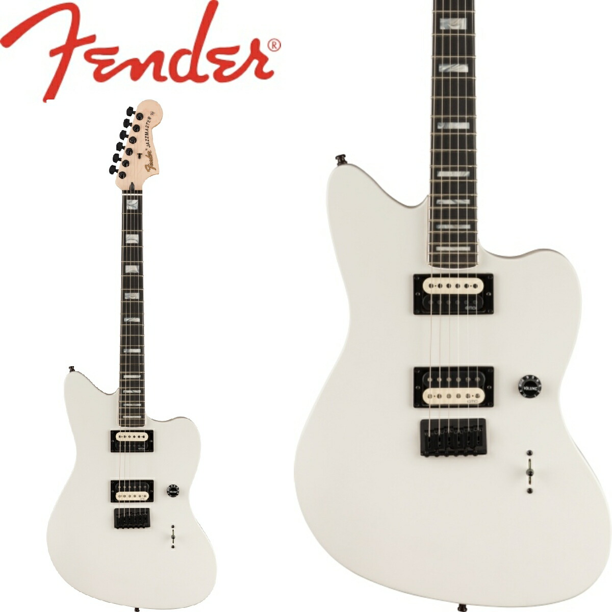 エレキギター ジャズマスター Tokai トーカイ AJM-GP Tokai AJM-GP IBR 買取ました デジマートにて￥128,000で販売中