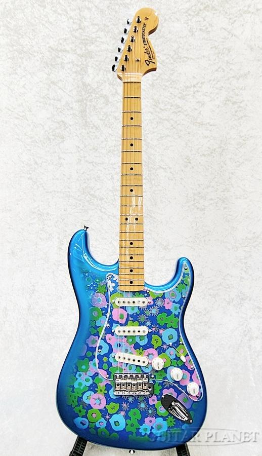 楽天市場】Fender Made in Japan Modern Stratocaster HH -Olympic