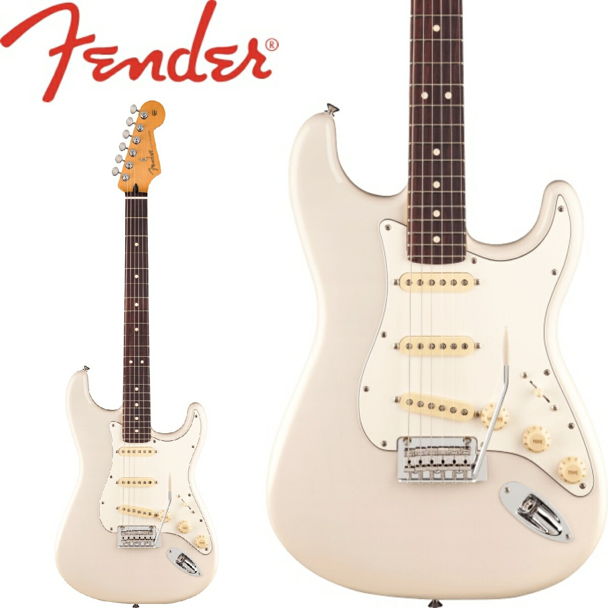 楽天市場】Fender Made In Japan Aerodyne Special Stratocaster