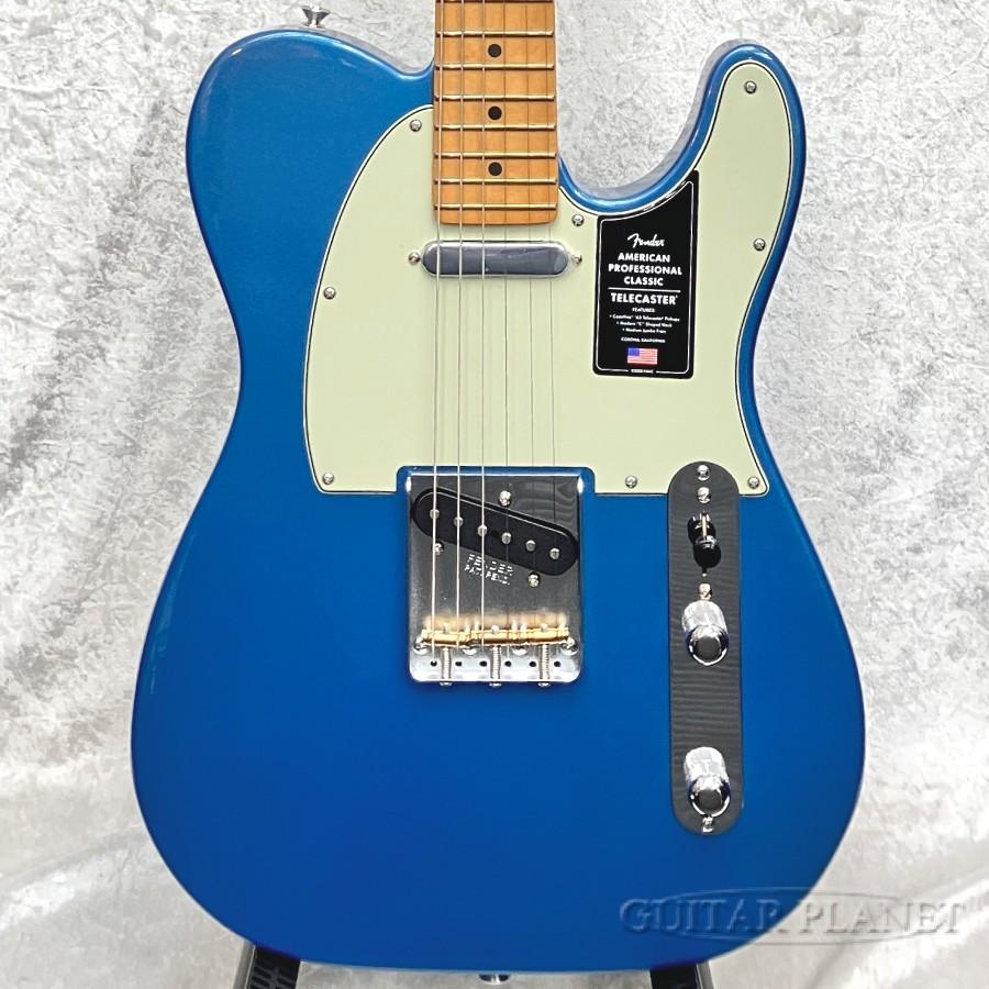 楽天市場】Fender Made in Japan Modern Telecaster -Mystic Ice