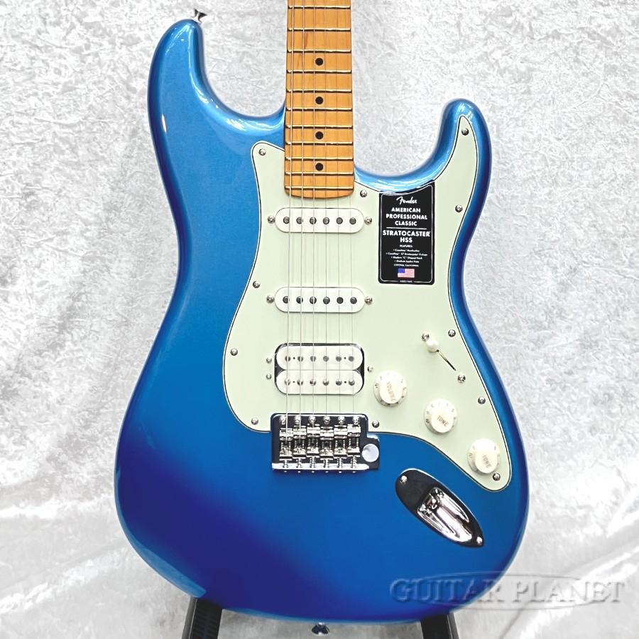 FENDER American Original 限定'50sストラト ボディー Fender Limited