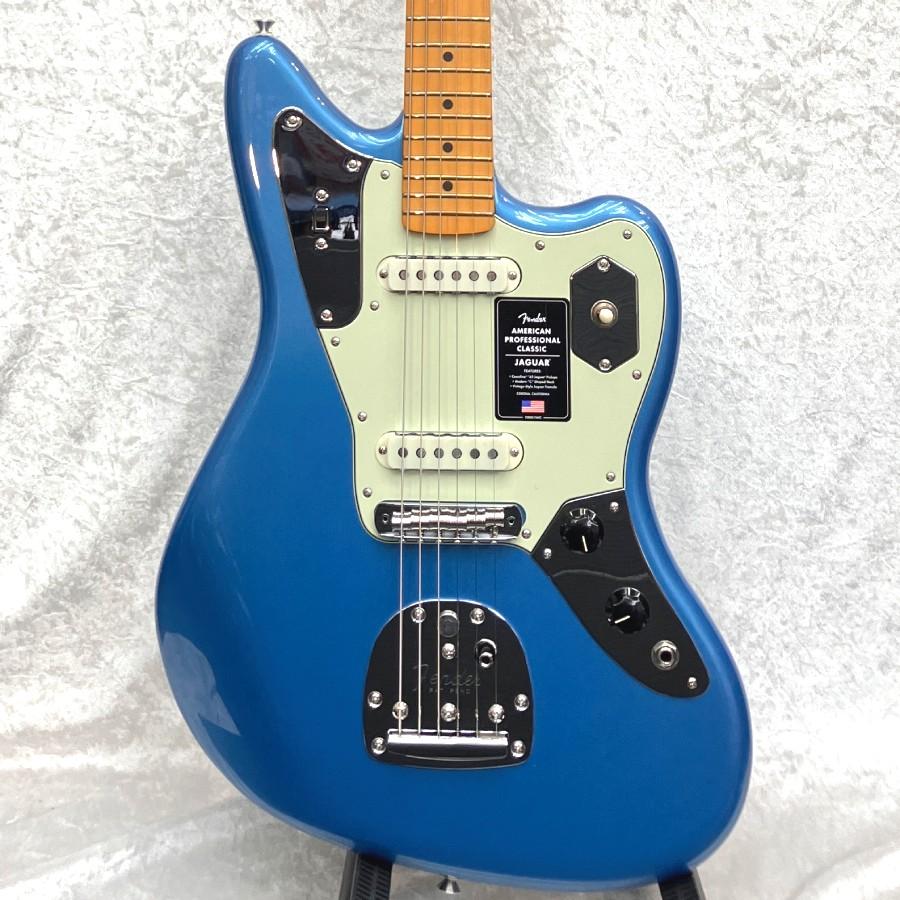Fender INORAN ジャズマスター ギター LUNA SEA ESP Fender INORAN(LUNA SEA) シグネイチャーJAZZMASTER新発売