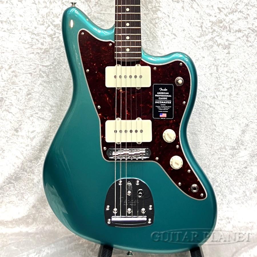 美品　Fender　メキシコ クラシックプレーヤー　ジャズマスター　スペシャル SOLD】Fender Mexico Classic Player Jazzmaster Special Black