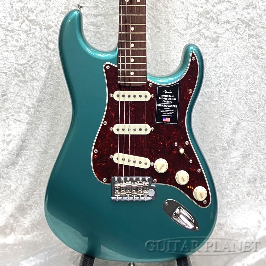 楽天市場】Fender USA American Elite Stratocaster HSS
