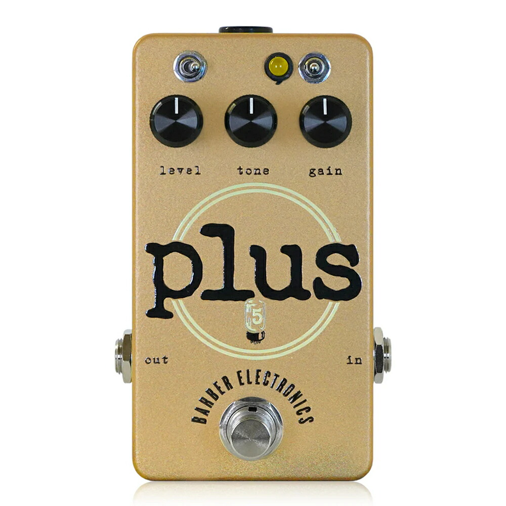 楽天市場】WEEHBO Guitar Products Dumbledore V2新品 オーバー