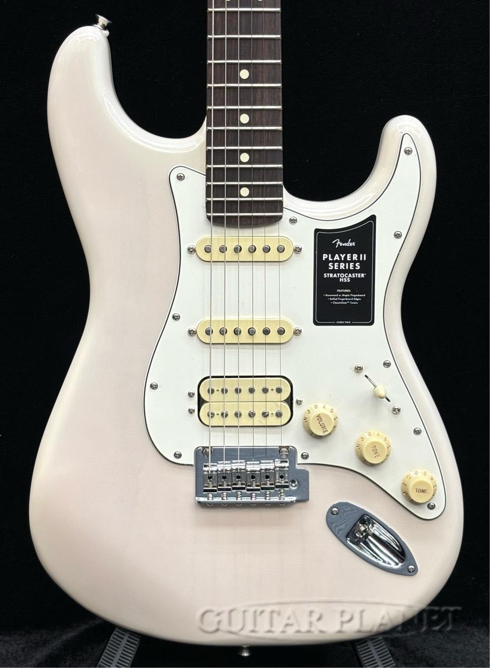 楽天市場】Fender Made In Japan Aerodyne Special Stratocaster