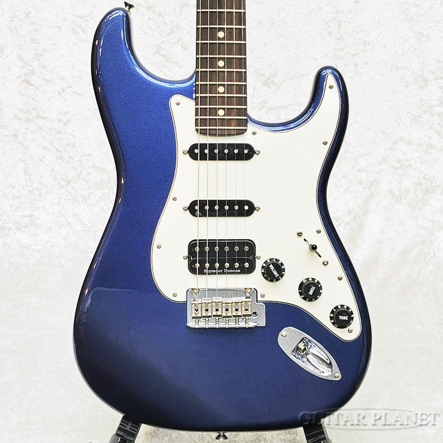 ギター Fender Mexico Deluxe Lone Star Fender Mexico Deluxe Lone Star Stratocaster（中古）【楽器検索