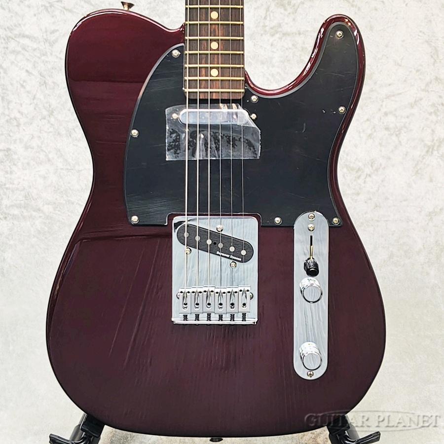 楽天市場】Fender Mexico Player Plus Nashville Telecaster -Aged