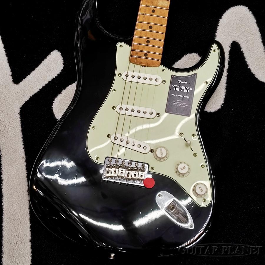 楽天市場】Fender Mexico Deluxe Lone Star Stratocaster Black 新品