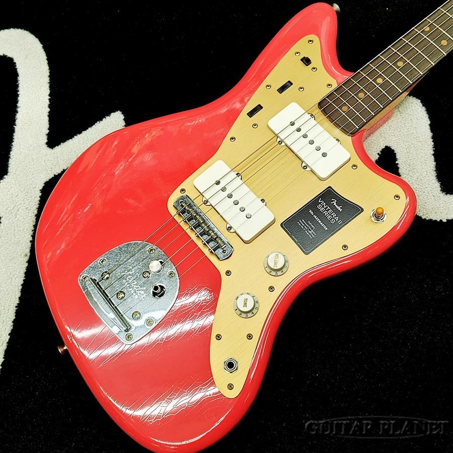 楽天市場】Fender Mexico INORAN Road Worn Jazzmaster Olympic White