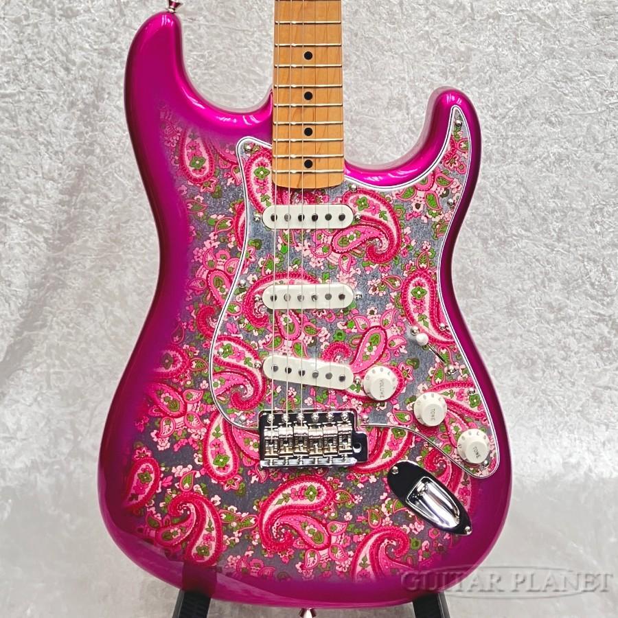 楽天市場】Fender MAMI STRATOCASTER 新品[フェンダー][マミ][ストラト